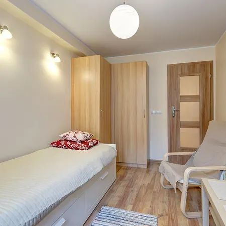 Apartment Brzezno