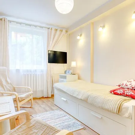 Apartment Brzezno